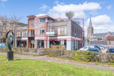 Woning Burgemeester De Nijsplein 23 Obdam
