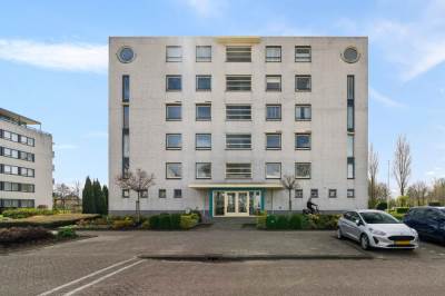 Woning Mosgroen 225 Zoetermeer