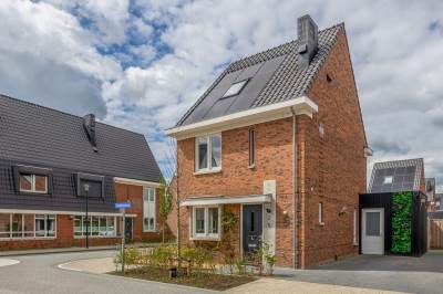 Woning Trombonestraat 2 Eindhoven