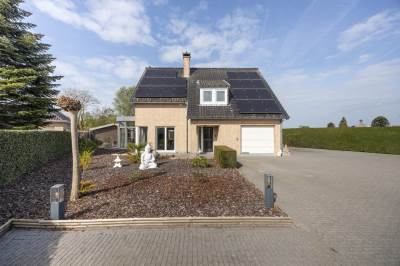 Woning Kaaistraat 65A St. Willebrord