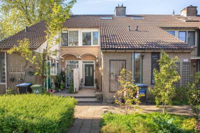 Woning Hoofdstraat 118 Krimpen aan de Lek