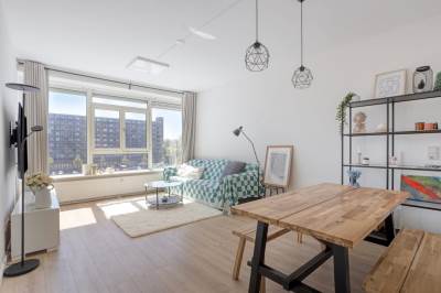 Woning Postjesweg 459 Amsterdam