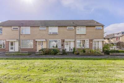 Woning Dokter Bonstraat 94 Assendelft