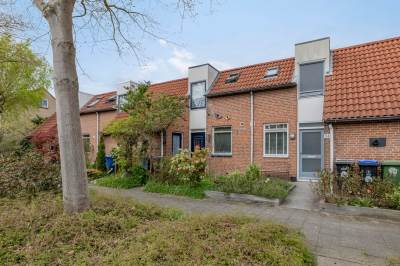Woning Klaproosweide 36 Woerden