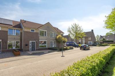 Woning De Malthezer 4 Aarle-Rixtel