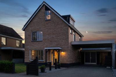 Woning Nieuwewijk 51A Dedemsvaart