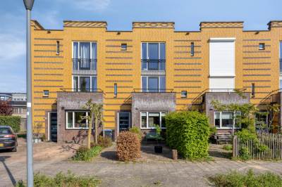 Woning Volsellastraat 20 Nijmegen