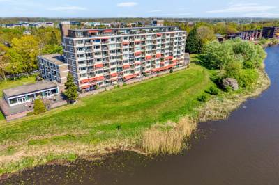 Woning Weteringpark 714 Zwolle