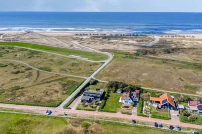 Woning Korfwaterweg 2 Petten