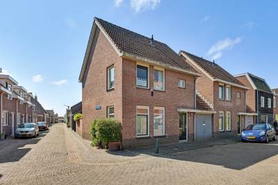 Woning Noordeindstraat 17 Wissenkerke
