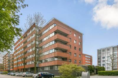 Woning Kamerlingh Onnesstraat 65 Amstelveen