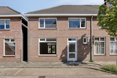 Woning Anemonestraat 2 Eindhoven