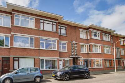 Woning Nunspeetlaan 243 Den Haag
