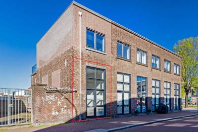 Woning Tramstraat 95 Den Haag