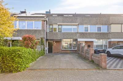 Woning Dasseburcht 13 Oss
