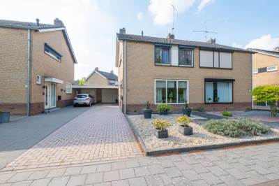 Woning Spoorstraat 60 Susteren