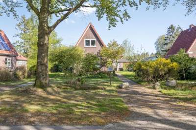 Woning Meester Lokstraat 46 Ravenswoud