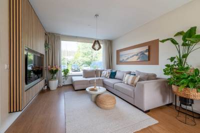 Woning Vleeshouwerstraat 14 Gorinchem
