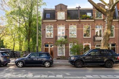 Woning Amstelveenseweg 9422 Amsterdam
