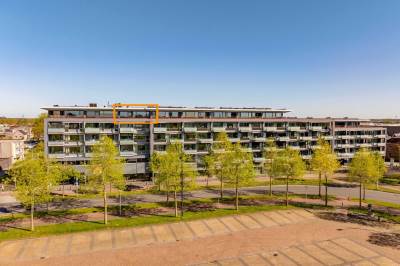 Woning Willemskade 29503 Hoogeveen