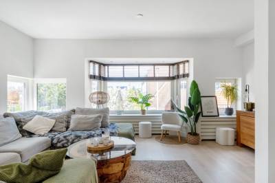 Woning Pieter van Aschstraat 2B Rotterdam