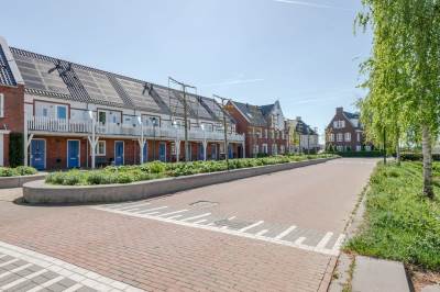 Woning Hoogeboomstraat 23 Eemnes