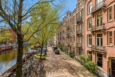 Woning Da Costakade 1261 Amsterdam