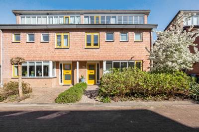 Woning Raaigras 58 Zwolle