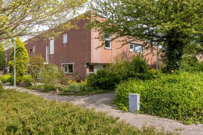 Woning Anna Blamanstraat 139 Hoofddorp