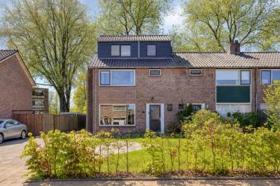 Woning Ankerstraat 26 Epe