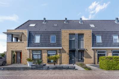 Woning Laan van Nieuw Meerten 49 Lienden
