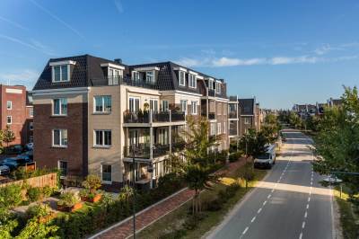 Woning Verreweg 166 Maassluis