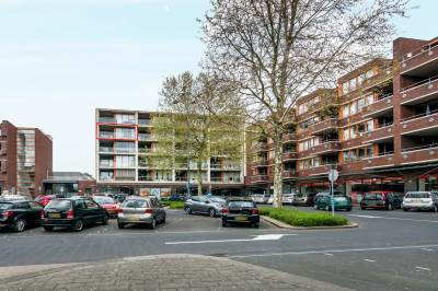 Woning Carboonplein 14A Kerkrade