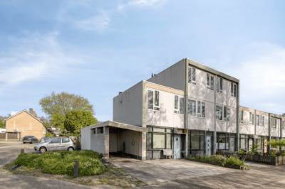 Woning De Niers 2 Veghel