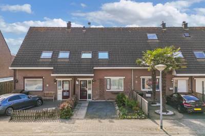 Woning Wasmeerstraat 10 Almere