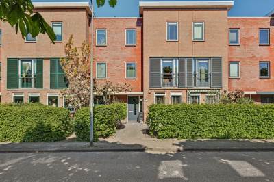 Woning Rooseveltlaan 5 Hellevoetsluis