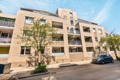 Woning Prinses Beatrixstraat 14 Venlo