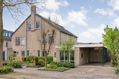 Woning Marterveld 41 Zwolle