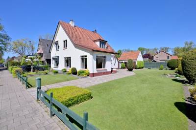 Woning Molenweg 25 Gorssel