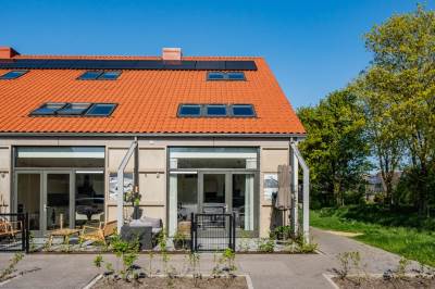 Woning Het Hoefijzer 44 Dronten