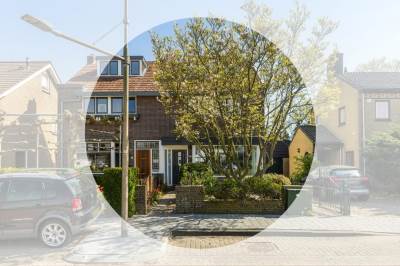 Woning Mr. P.J. Troelstraweg 182 Leeuwarden