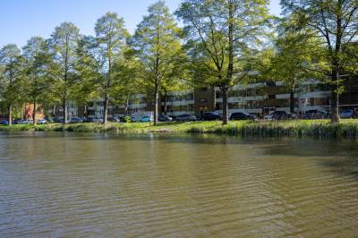 Woning Vondellaan 262 Groningen