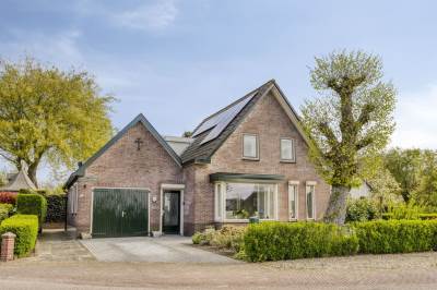 Woning Donselaarsweg 51 Oene