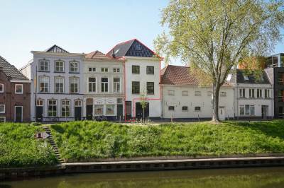 Woning Zuid Willemsvaart 245 Den Bosch