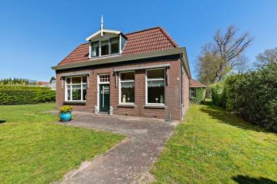 Woning Marderleane 9 Rijs
