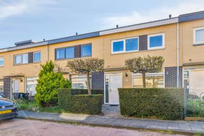 Woning Alligatorstraat 35 Purmerend