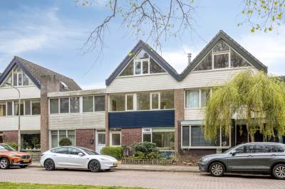 Woning Van Cranenborchstraat 41 Nijmegen