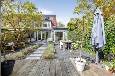 Woning Prinsessenhof 1 Heemstede