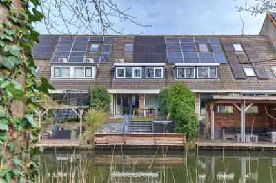 Woning Sweelinckdreef 31 Harderwijk