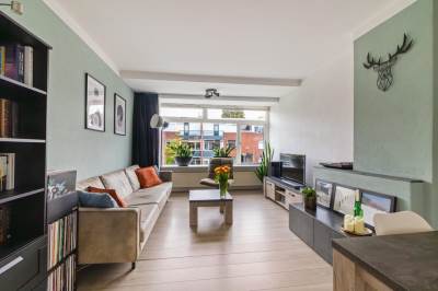Woning Rijnstraat 41 Groningen